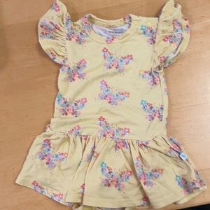 Posh peanut Keira twirl 3-6 month